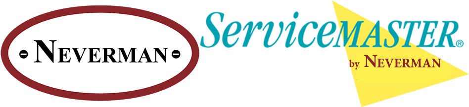 Columbus, Ohio Neverman, With A 17-year Heritage Of - Servicemaster Clean (963x268), Png Download