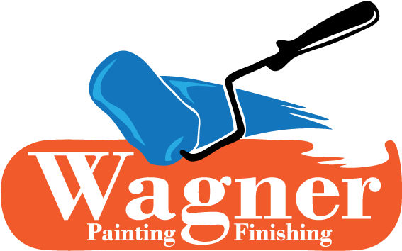 Gardiner Mt Wagner Finishing House Painter Bozeman - Interior Painting Logo (600x360), Png Download