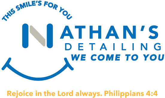 Click To Contact Nathan's Automotive Detailing - Nathan's Mobile Car Detailing (576x334), Png Download