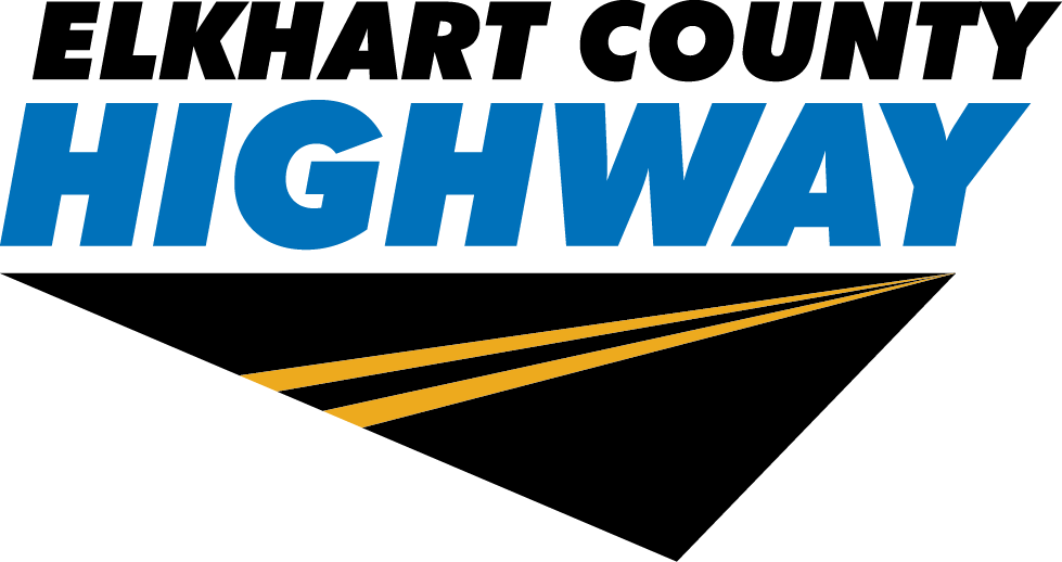 Elkhart County Highway Department (979x518), Png Download