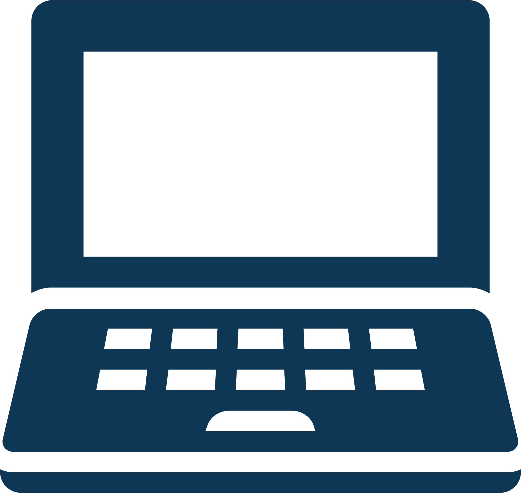 Icon - Coaching (2121x2008), Png Download