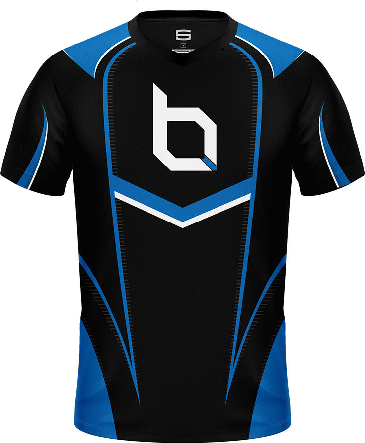 Obey Alliance Jersey (1000x1000), Png Download