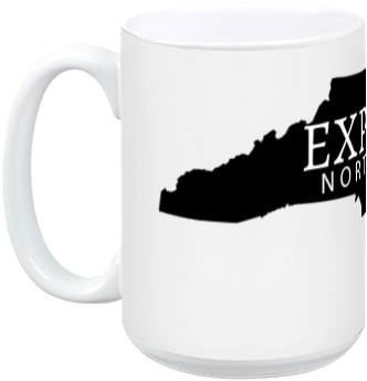 Load Image Into Gallery Viewer, Enc Coffee Mug - Mug (384x408), Png Download