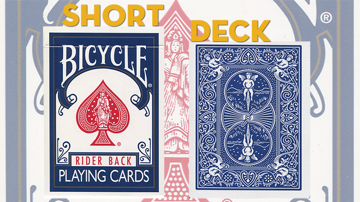 47243-full - Bicycle Playing Cards (740x416), Png Download