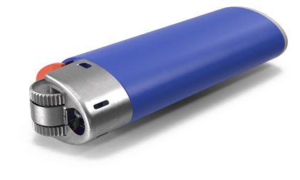 Lighter Png Free Image - Usb Flash Drive (600x600), Png Download