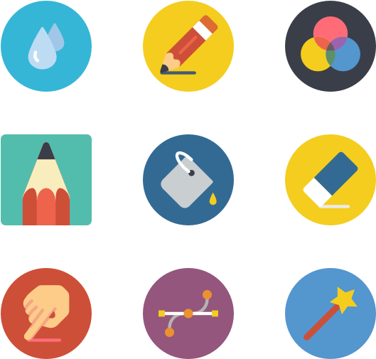 Painting And Illustration - Illustration (600x564), Png Download