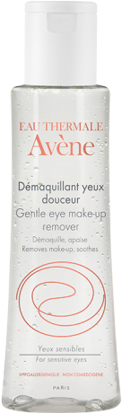Cuidados Esenciales Desmaquillante Suavidad Para Los - Avene (380x460), Png Download