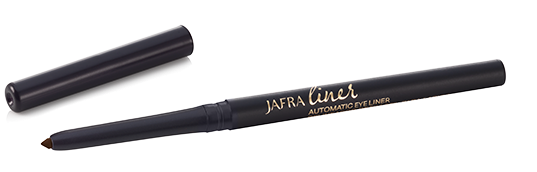 Delineador Retráctil Para Ojos - Delineador Retractil Negro Jafra (580x580), Png Download