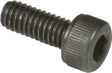 Cylinder Head Screw - Screw (480x480), Png Download