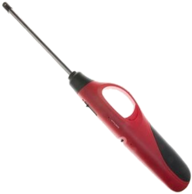 Essential Everyday Utility Lighter - 着火 ライター 充填 式 (414x415), Png Download