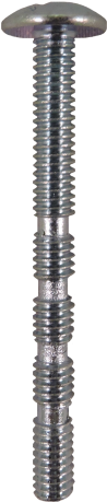 Truss Head Machine Screws Break Away - Wakai/若井産業 Vpらくらくボードアンカー 416/rba416 (255x480), Png Download