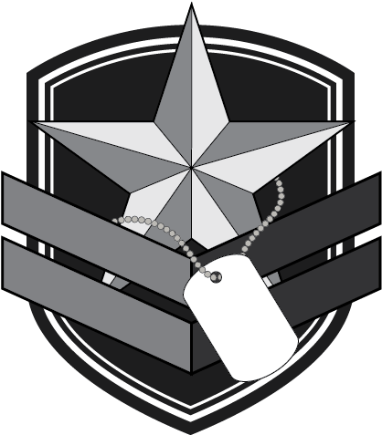 Free Svg - Military Png (501x501), Png Download
