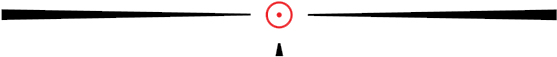 Tribes Ascend Forums Circle Duplex Reticle - Tap Wrench (1200x900), Png Download