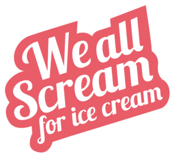 Discover Ideas About I Scream - Scream For Ice Cream Clipart (392x325), Png Download