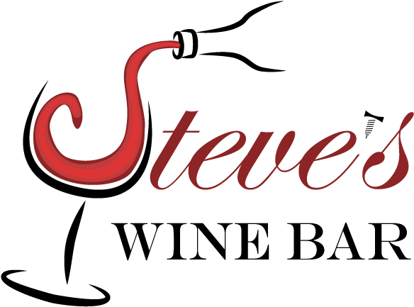 Ribbon Cutting Steve's Wine Bar - Wine Lover's Coloring Book (626x450), Png Download
