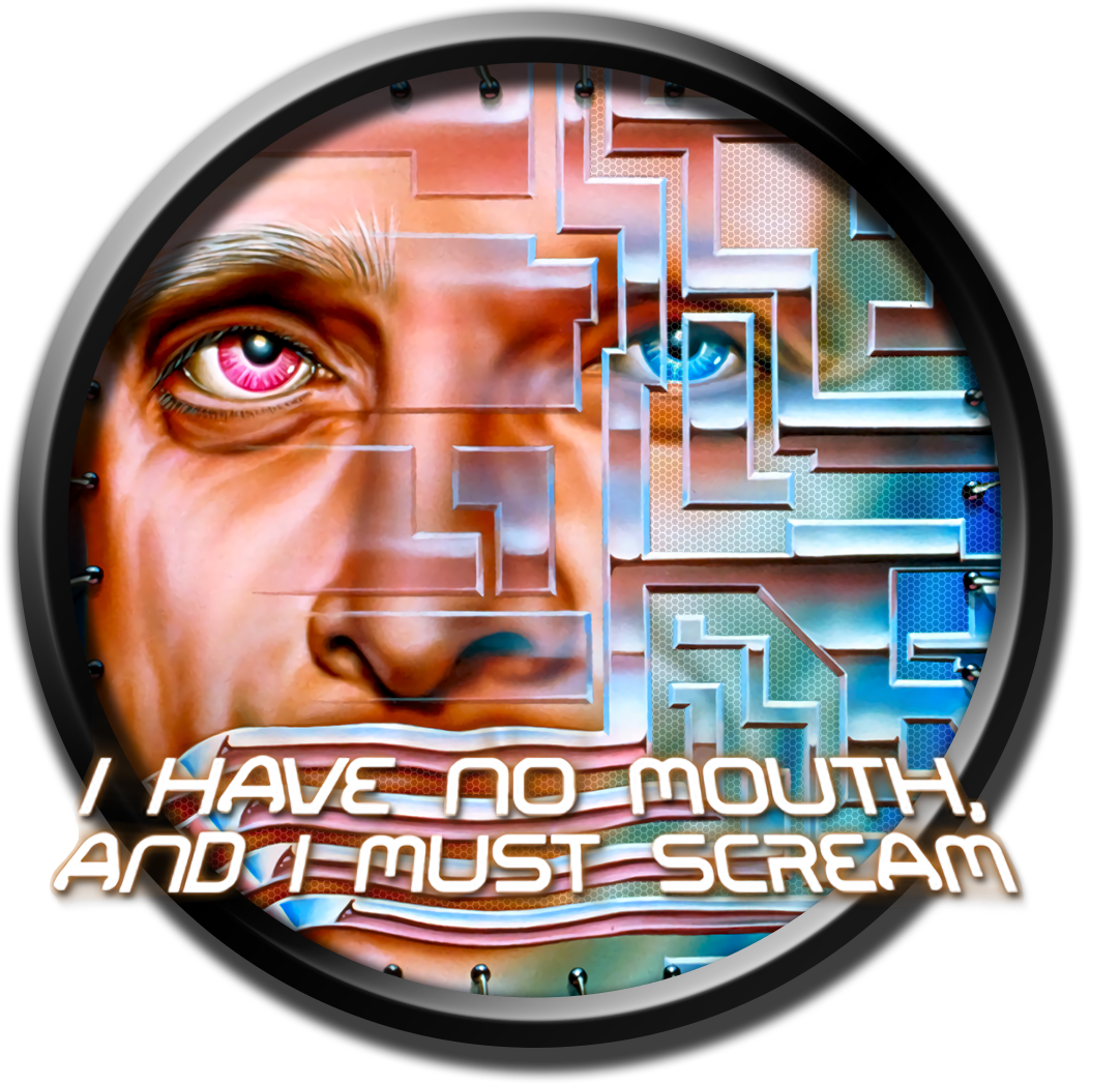 Download Liked Like Share - Have No Mouth And I Must Scream Cover ...