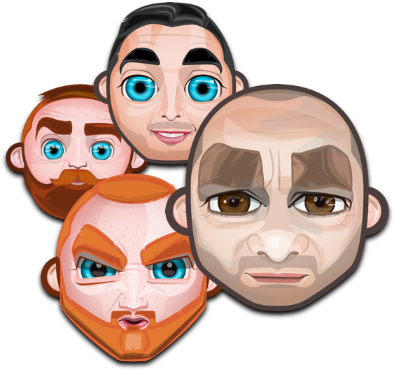 Want An - Emoji (569x600), Png Download