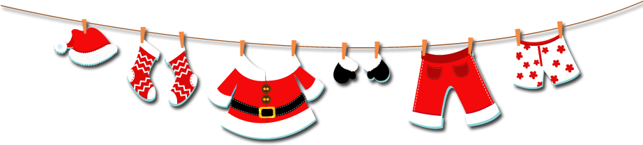 Fitas De Natal Png - Png Natal (921x217), Png Download