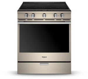 Close - Whirlpool Sunset Bronze Stove (300x271), Png Download