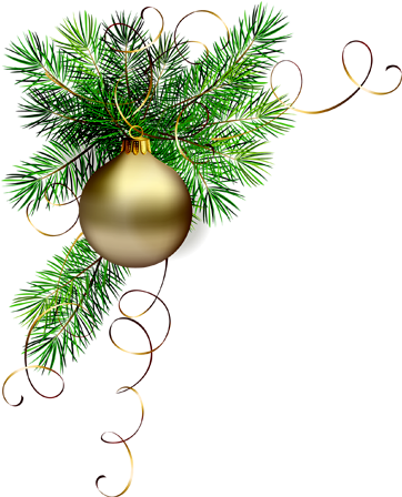 Explore These Ideas And Much More - Christmas Tree Branch Png (500x450), Png Download