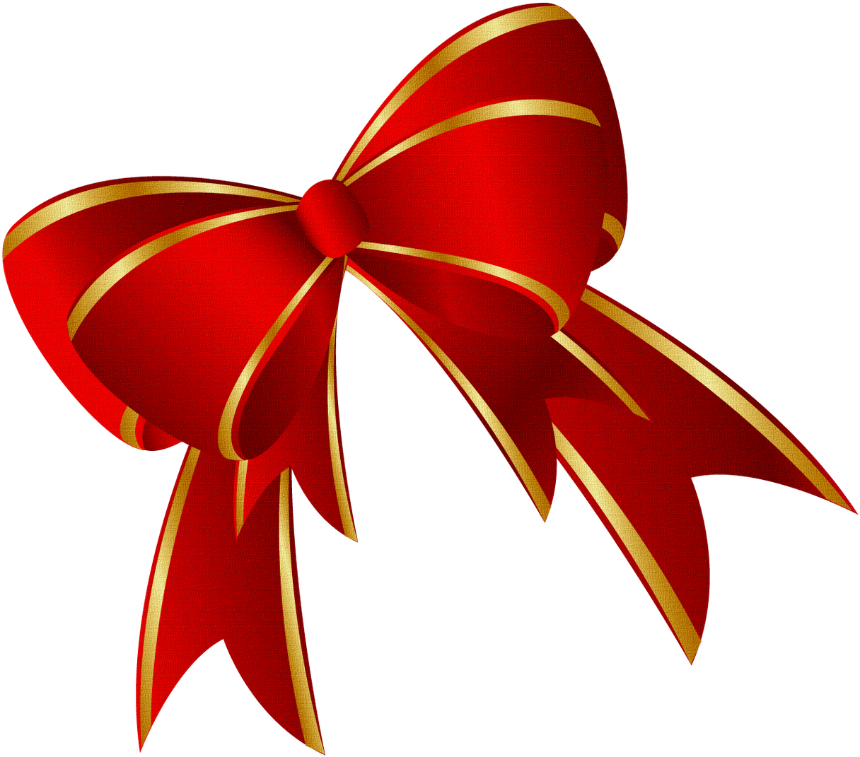 Compartir 37+ imagen lazo de navidad png