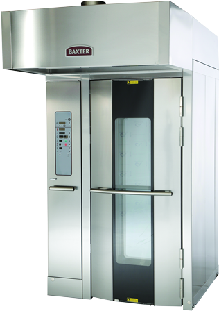 Explore - Rack Oven (655x480), Png Download