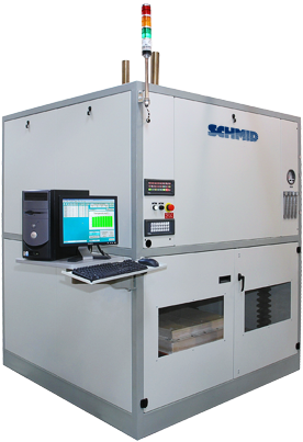 Elevator Batch Oven - Machine Tool (700x420), Png Download
