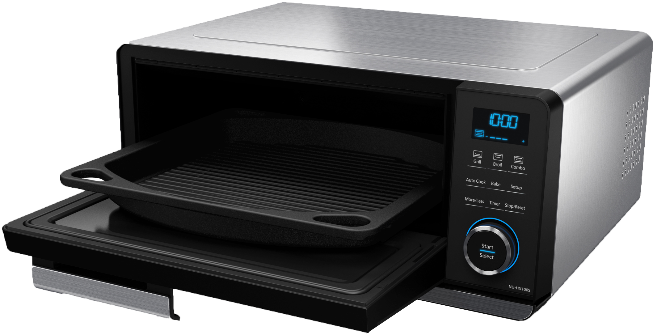 Download Image Image Image Image Nuhx100s (countertop Ovens