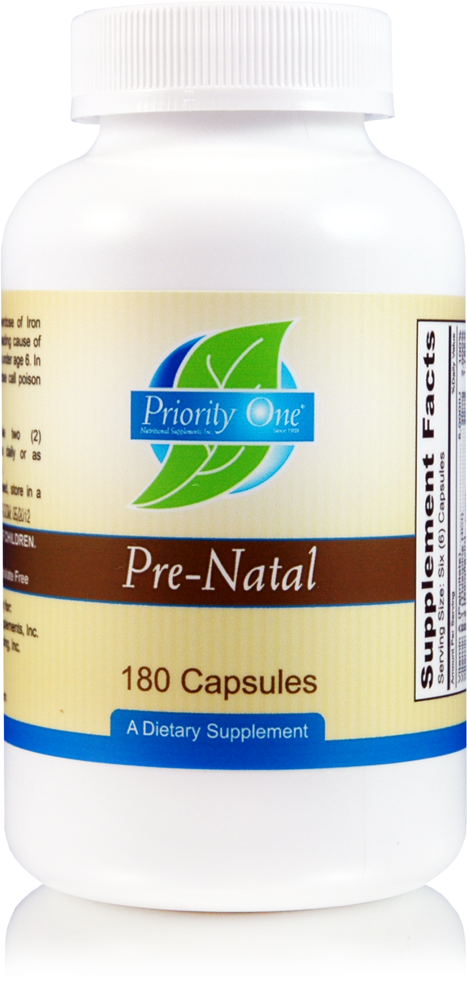 Quick View - Priority One Fem-bal (2280x2280), Png Download