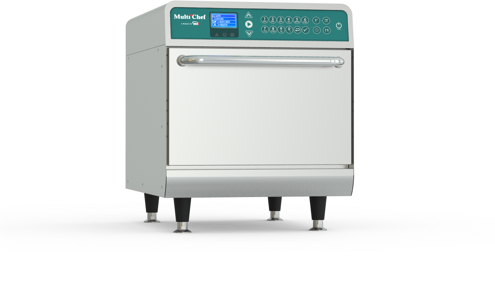 When Speed Of Service Matters, You Need A High Speed - Oven (1920x1510), Png Download