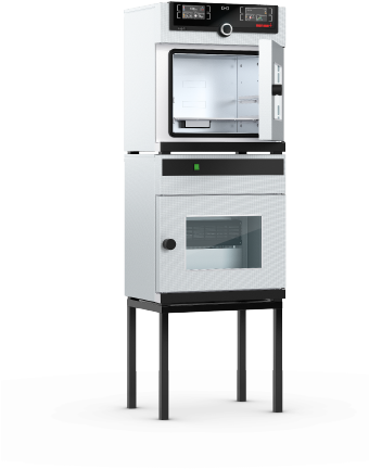 Vacuum Oven Vo - Memmert Gmbh + Co. Kg (920x500), Png Download