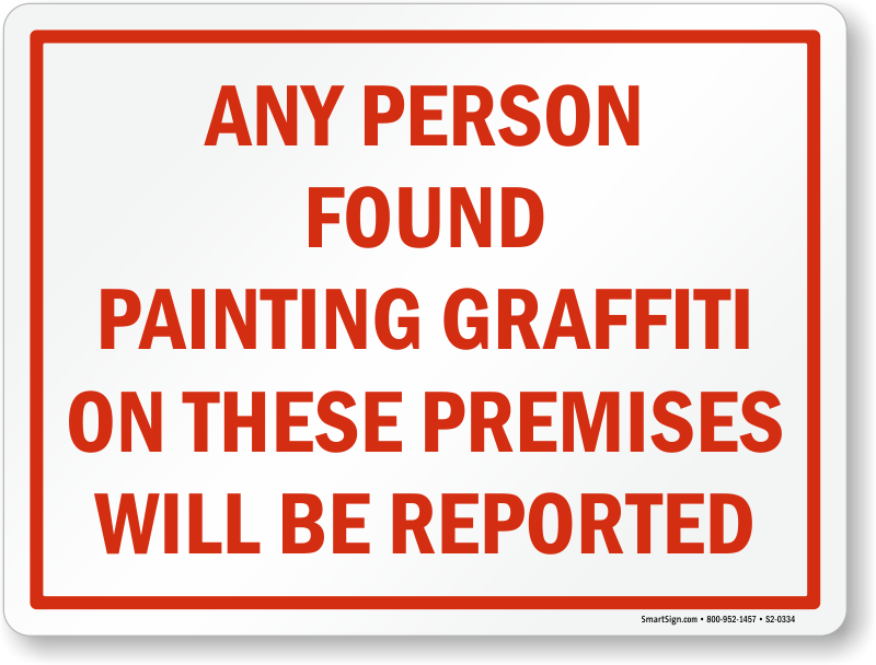 Zoom, Price, Buy - Security Notice Video Surveillance In Use On These (800x608), Png Download