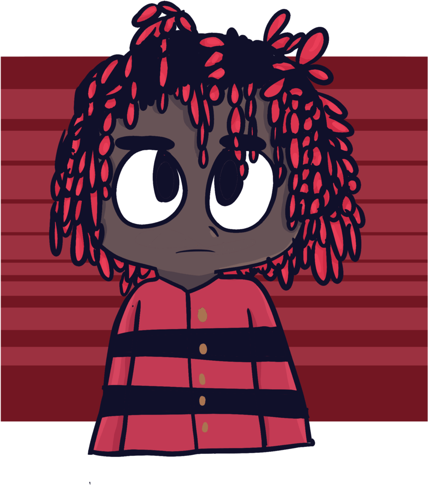 Lil Yachty By Jazzyjulie On Deviantart - Lil Yachty Cartoon Drawing (894x894), Png Download