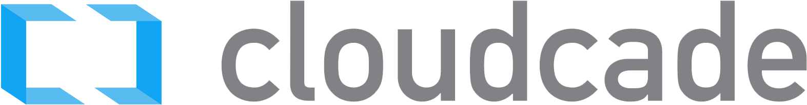 Transparent Background Png - Cloudcade Png Logo (1800x1800), Png Download