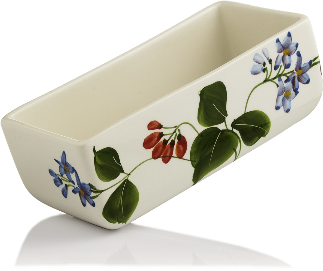 Picture Of Solanum Tea Bag Holder Aboca Museum Collection - Tea (1280x1280), Png Download