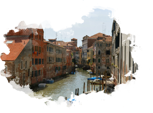 International Holidays - I Gesuiti (602x446), Png Download