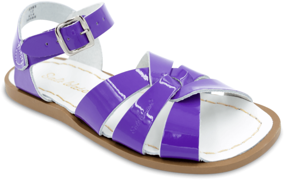 Salt Water Original Sandal - Little Kids Salt Water Sandals (600x600), Png Download