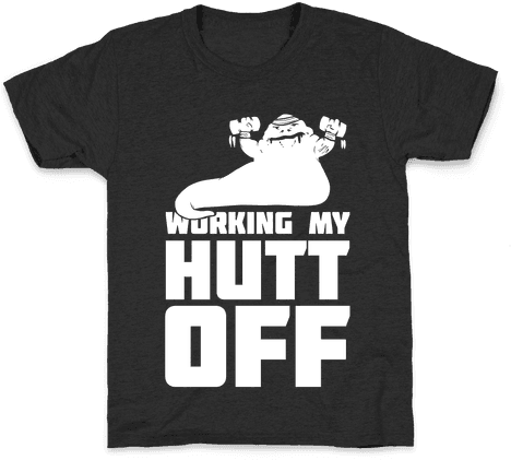 Working My Hutt Off - Working My Hutt Off Lgbt 2017 Lgbt Hoodie/t-shirt/mug (484x484), Png Download