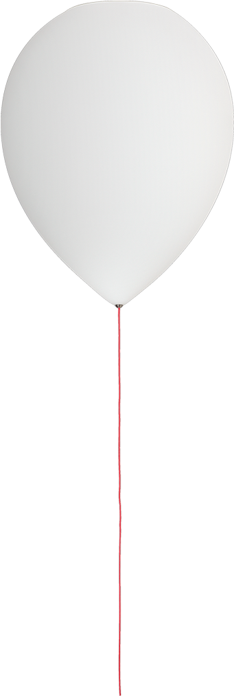 Balloon (480x1110), Png Download