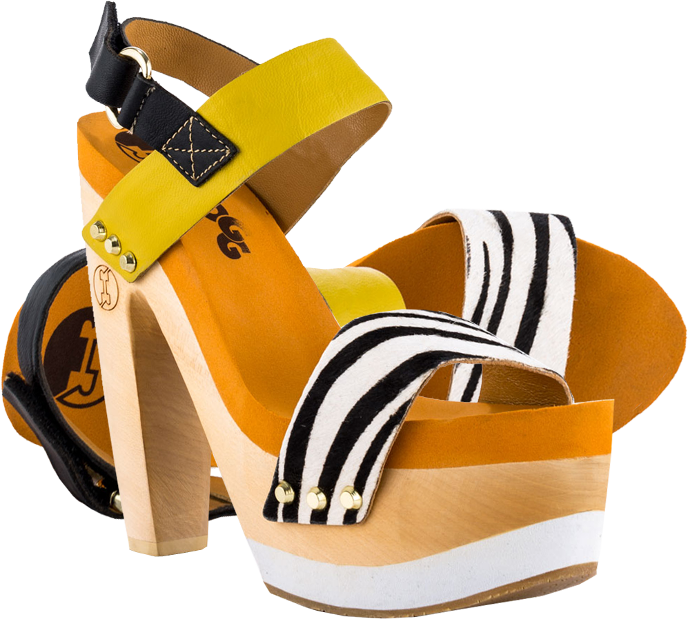 Sandal Transparent - Sandal Png (997x898), Png Download