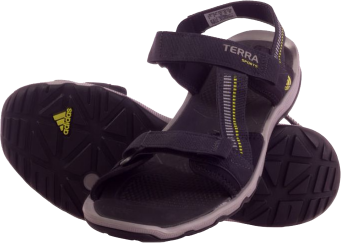 Shoes And Sandals Png - Dwight Yorke (682x486), Png Download