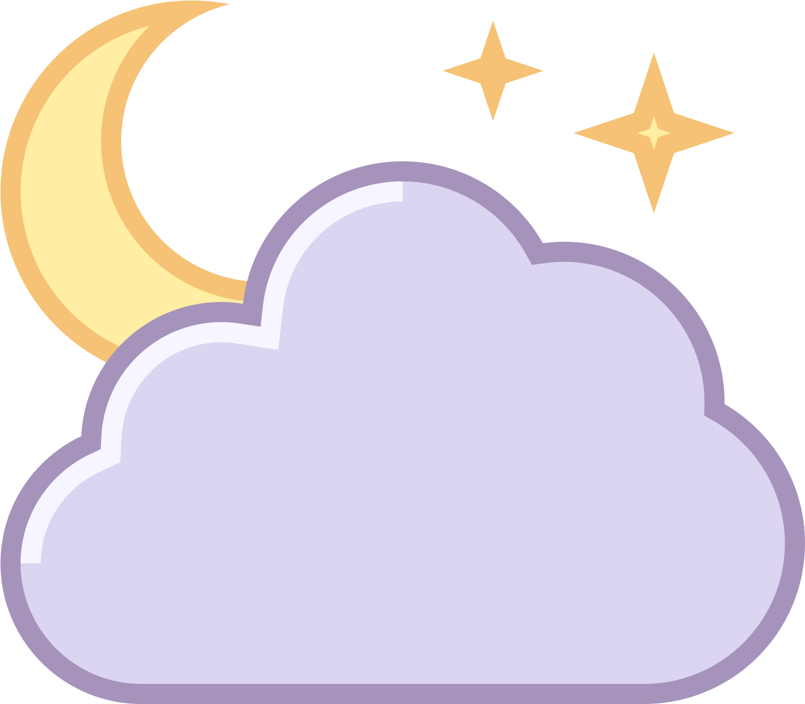 Download Night Clipart Partly Cloudy Icon Full Size Png Image Pngkit Download Night Clipart Partly Cloudy Icon Full Size Png Image Pngkit
