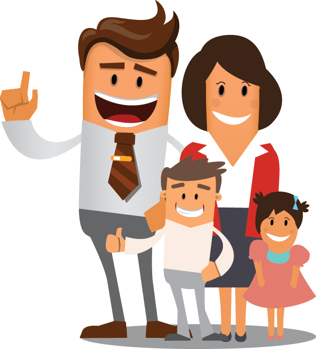 Familia - Notebook Journal Dot-grid,graph,lined,blank No Lined (652x720), Png Download