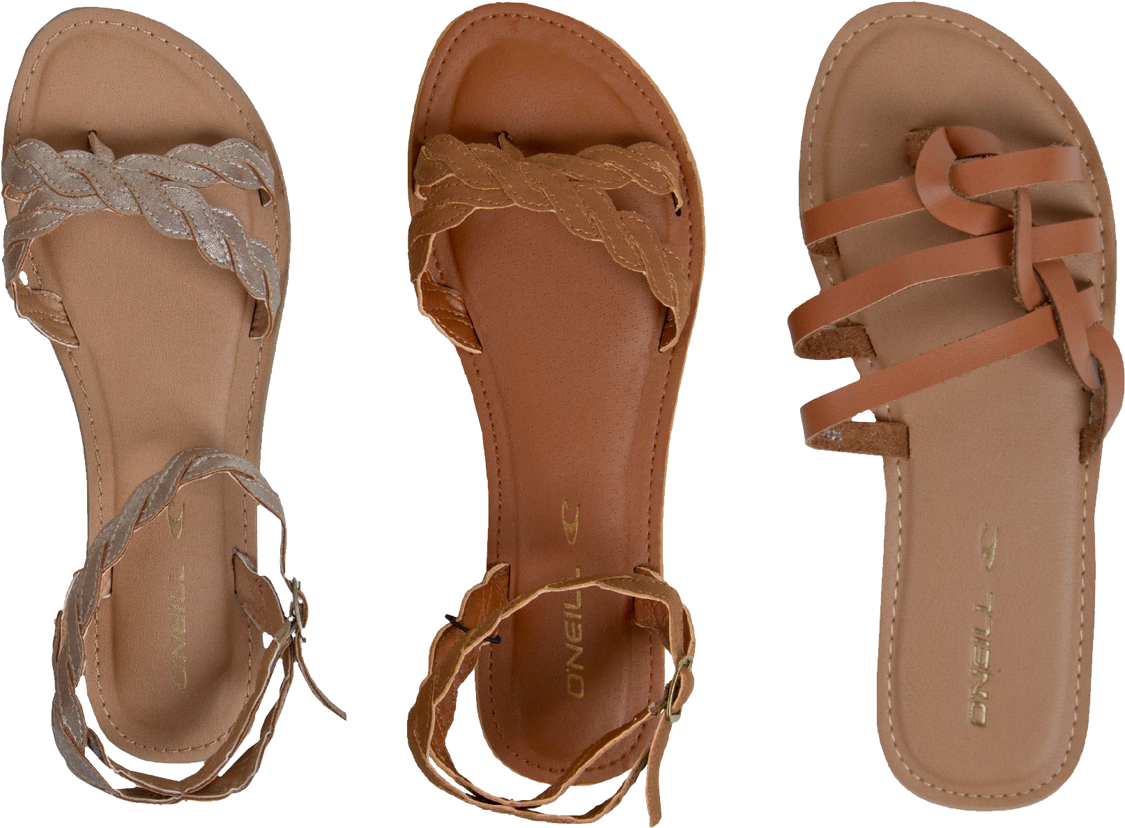 Sandals Png Image - Sandal (1780x1240), Png Download