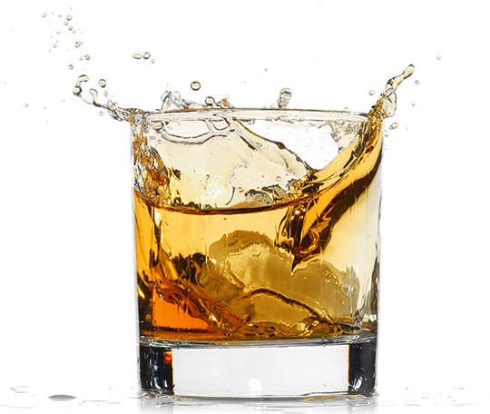 Reminiscent Of A Honey Flavored Whiskey - Yera Glasses Starter Pack (6 Ts2hb Shot Glasses + 6 (541x467), Png Download