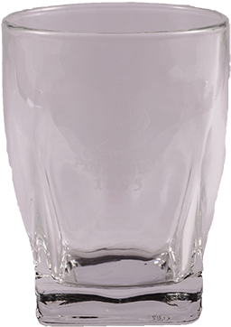 Putter Boy Links 14 Oz Whiskey Glass - Whisky (464x464), Png Download