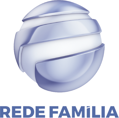 Rede Família New - Rede Familia Png (400x394), Png Download