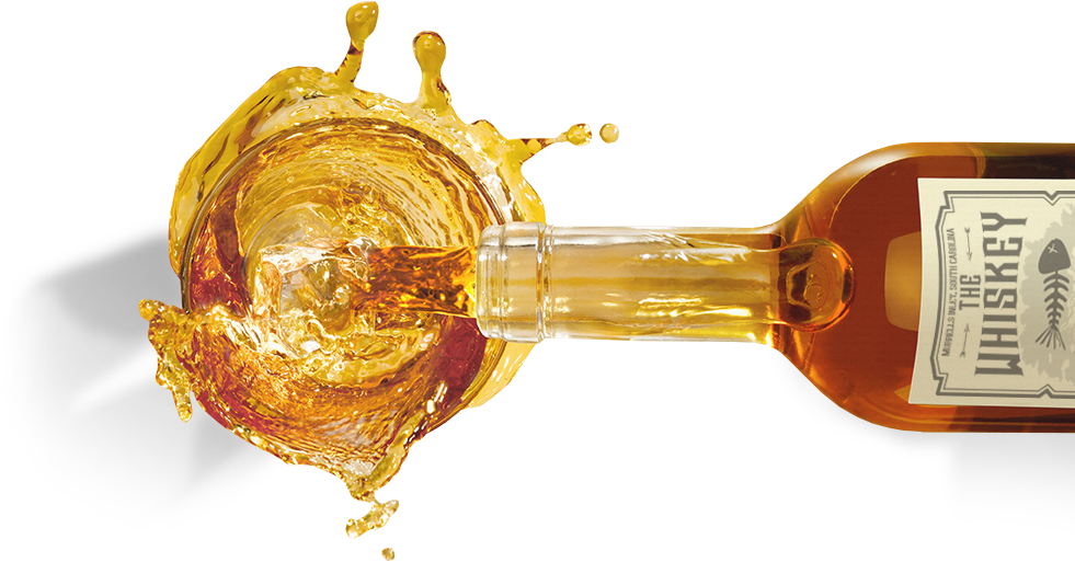 Murrells Inlet Whiskey Bar - Sex, Lies & Bourbon: Sex And Lies (981x513), Png Download