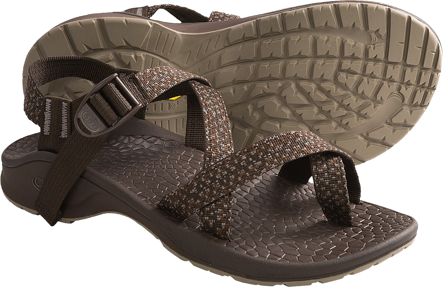 Sandal Men's Png Image - Sabdals Png (1456x944), Png Download