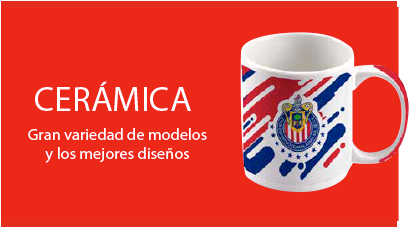 Productos - C.d. Guadalajara (415x317), Png Download